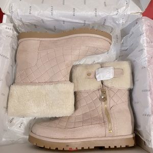 Guess Winter Boots